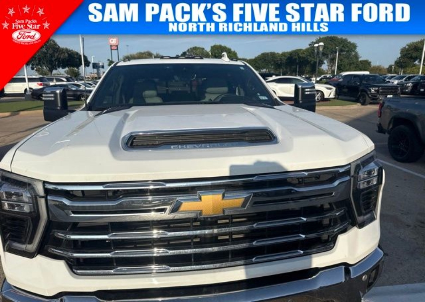 chevrolet silverado 2500hd 2024 1GC4YPE74RF359614 image chevrolet silverado 2500hd 2024 1GC4YPE74RF359614 image